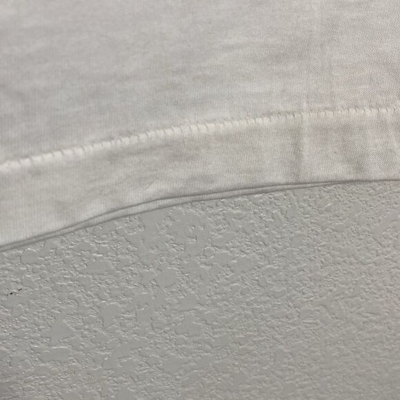 CHANGES “ Gone with the Wind “ Men’s Vintage Single Stitch T Shirt Size XL - Picture 5 of 6